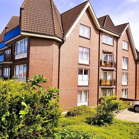 Haus Residenz Meeresbrandung Mb31 Куксгафен Екстер'єр фото