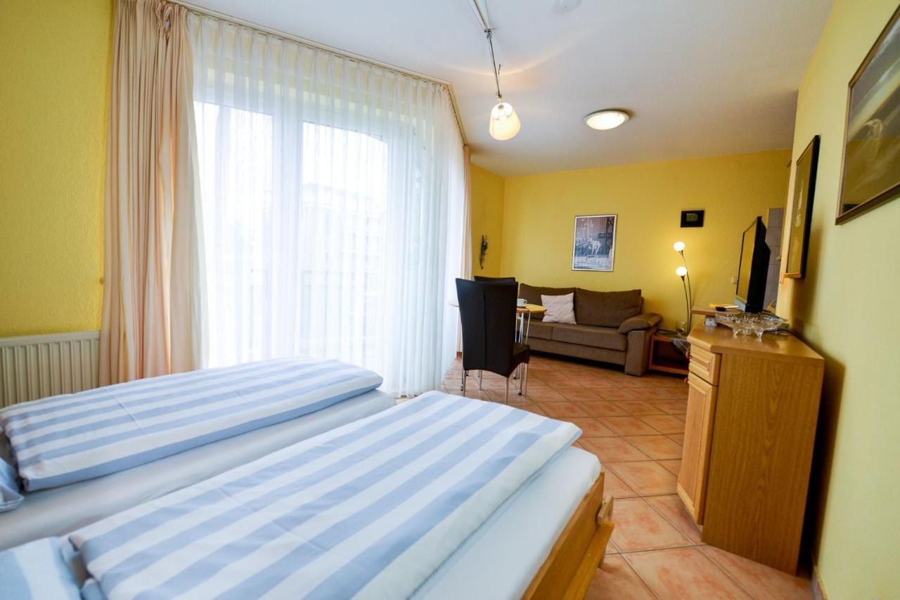 Haus Residenz Meeresbrandung Mb31 Куксгафен Екстер'єр фото